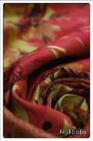 Ring Sling Natibaby Muster Glowing Phoenix Gorria Glowing-Phoenix-Gorria-4-.jpg