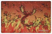 Ring Sling Natibaby Muster Glowing Phoenix Gorria Glowing-Phoenix-Gorria-5-.jpg
