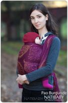 Tragetuch Natibaby Muster Pao Burgunde s5.jpg