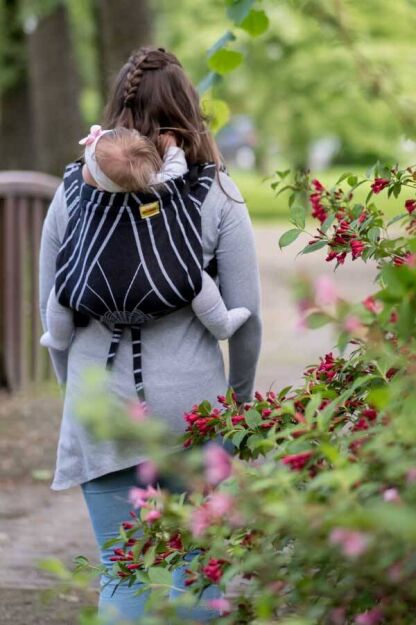 BABY Araneo, ONBUHIMO CARRIER, [100% Baumwolle]