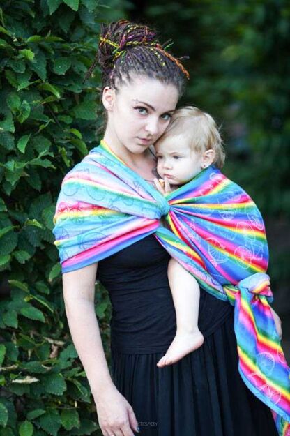 Ring Sling Natibaby Muster Bikes Rainbow Warszawa-20150722-073-Edit.jpg