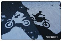 Tragetuch Natibaby Muster Motocross Blue Motocross-Blue-3.jpg