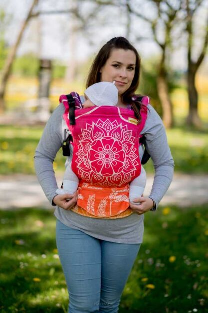 Sibillinya NatiGo Carrier