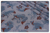 Ring Sling Natibaby Muster Foxes Nari Foxes-Nari-3.jpg