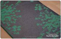 Tragetuch Natibaby Muster Clovers Vert 03.jpg