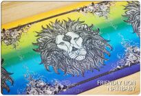 Tragetuch Natibaby Muster Friendly Lion 02.jpg