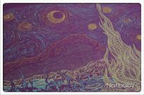 Ring Sling Natibaby Muster Starry Night Purple Starry-Night-Purple-02.jpg
