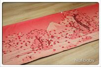Ring Sling Natibaby Muster Mount Fuji Seen Through Cherry Blossom Crema Mount-Fuji-Seen-Through-Cherry-Blossom-Creme-01.jpg