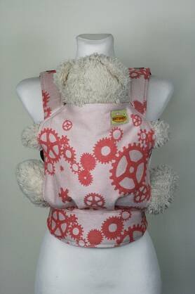 Doll Carrier Cogs Poland