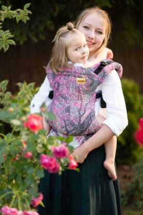 Fable Blossom NatiGo Carrier