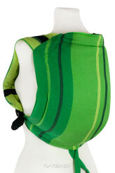 Avocado, ONBUHIMO CARRIER, [100% Baumwolle]