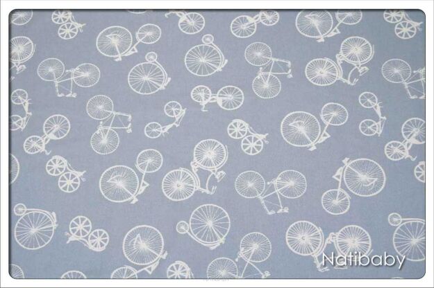 Tragetuch Natibaby Muster Bikes Blue Bikes-Blue-Light-1.jpg