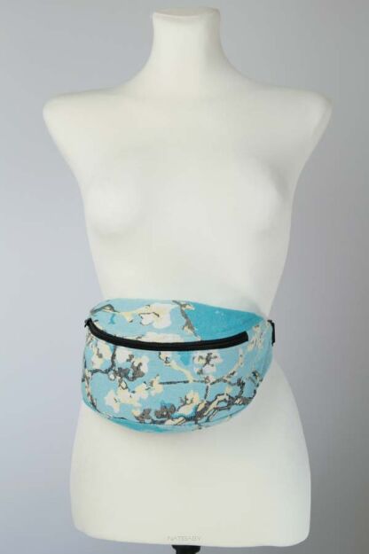 Waist Bag Almond Blossom