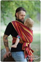 Tragetuch Natibaby Muster Tanzania 01.jpg