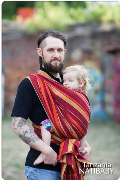 Tragetuch Natibaby Muster Tanzania 02.jpg