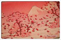 Natigo Ergonomische Tragehilfe Natibaby Muster Mount Fuji Seen Through Cherry Blossom Crema Mount-Fuji-Seen-Through-Cherry-Blossom-Creme-02.jpg