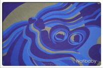 Tragetuch Natibaby Muster We Are One We-Are-One-2-.JPG