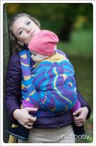 Tragetuch Natibaby Muster We Are One We-Are-One-sesja-2-.jpg