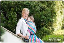 Tragetuch Natibaby Muster Assuri Arcobaleno s1.jpg