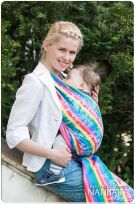 Tragetuch Natibaby Muster Assuri Arcobaleno s2.jpg
