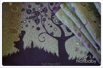 Tragetuch Natibaby Muster Bubbles Mint Bubbles-Mint-5-.jpg