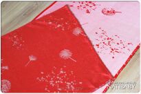 Ring Sling Natibaby Muster Dandelions Rosso 01.jpg