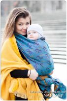 Tragetuch Natibaby Muster Indivisibility Cloak Wrap Horizon s2.jpg