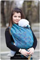 Tragetuch Natibaby Muster Indivisibility Cloak Wrap Horizon s4.jpg
