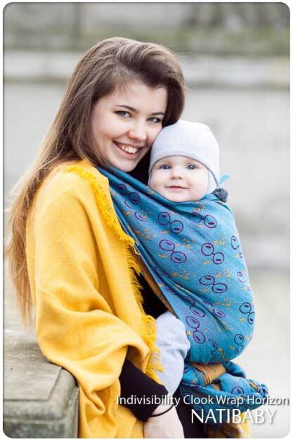 Tragetuch Natibaby Muster Indivisibility Cloak Wrap Horizon s3.jpg