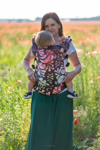 BABY Bellema, NATIGO, NATIGO carrier [100% Baumwolle]