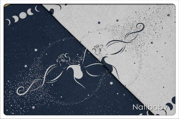 Tragetuch Natibaby Muster Fiori Stellari Petali-Di-Stelle-Silver-02.jpg