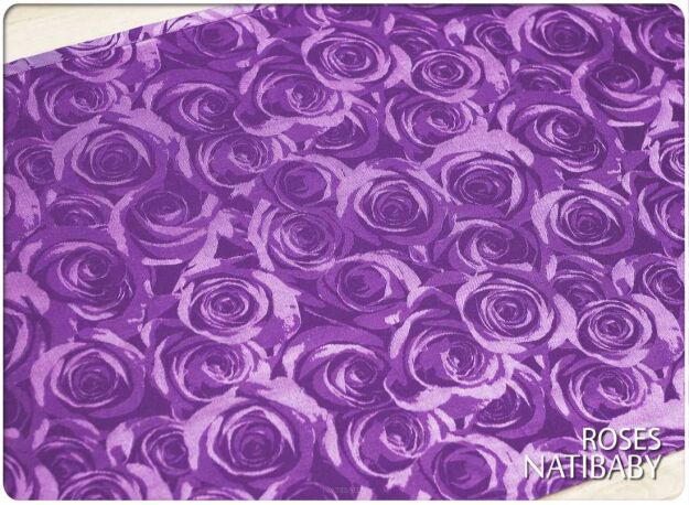 Tragetuch Natibaby Muster Roses 01.jpg