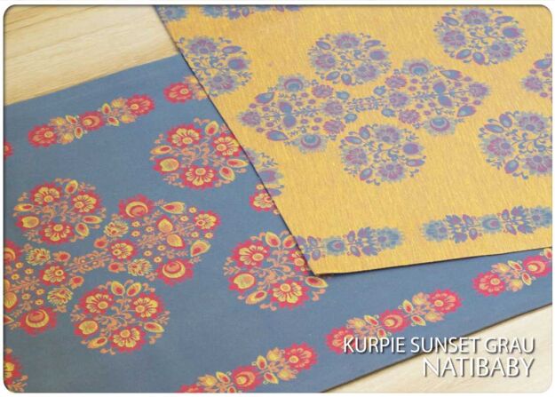 Kurpie Sunset Grau Reststücke Natibaby sunset-grau03.jpg