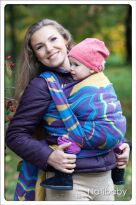 Tragetuch Natibaby Muster We Are One We-Are-One-sesja-1-.jpg