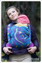 Tragetuch Natibaby Muster We Are One We-Are-One-sesja-3-.jpg