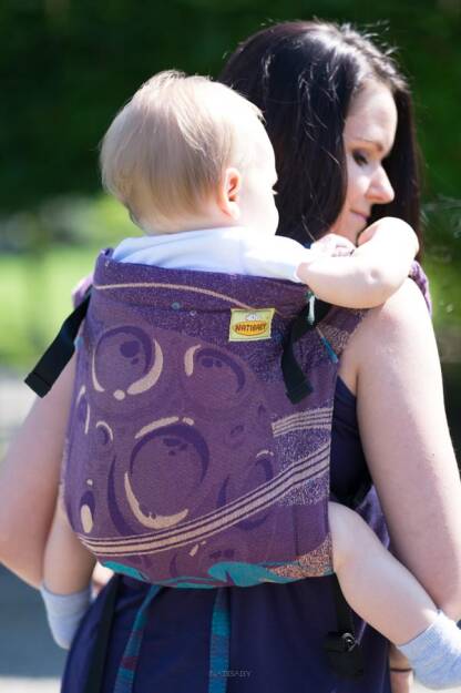 Purple Planets, ONBUHIMO NOSIDEŁKO ERGONOMICZNE, [100% bawełna] nosidełko dla dziecka, nosidełka dla dzieci, nosidło dla dziecka, nosidła dla dzieci, nosidełko, nosidło, nosidła, nosidełka, nosidełko ergonomiczne, nosidło ergonomiczne, nosidła ergonomiczne, nosidełka ergonomiczne, bezpieczne nosidełko