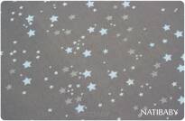 Tragetuch Natibaby Muster Stardust Shades Of Mint V2 v2-2-.jpg