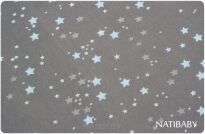 Tragetuch Natibaby Muster Stardust Shades Of Mint V2 v2-2-.jpg