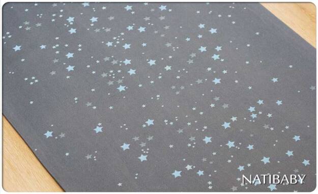 Tragetuch Natibaby Muster Stardust Shades Of Mint V2 v2-1-.jpg