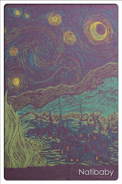 Starry Night Slimpy violet Reststücke Natibaby Starry-Night-Slimpy-01.jpg