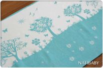 Tragetuch Natibaby Muster Nova Vida Turquoise 01.jpg