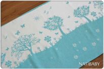 Tragetuch Natibaby Muster Nova Vida Turquoise 03.jpg