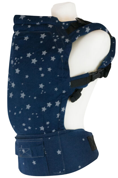 Stardust, NatiGo Carrier