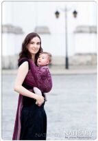 Tragetuch Natibaby Muster Fumus Burgunde ses3.jpg