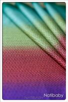 Ring Sling Natibaby Muster Diamondi Enisso Diamondi-Enisso-2-.JPG