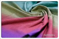 Ring Sling Natibaby Muster Diamondi Enisso Diamondi-Enisso-5-.JPG