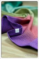 Ring Sling Natibaby Muster Diamondi Enisso Diamondi-Enisso-6-.JPG