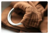 Ring Sling Natibaby Muster Brąz eko_br_z_3.jpg