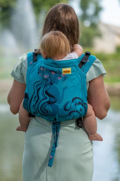 Onbuhimo Carrier Full Sail