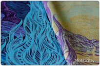 Ring Sling Natibaby Muster Starry Night Qualila starry-night-qualila-4-.jpg
